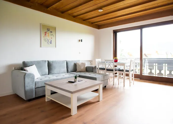 Haus Sonneneck