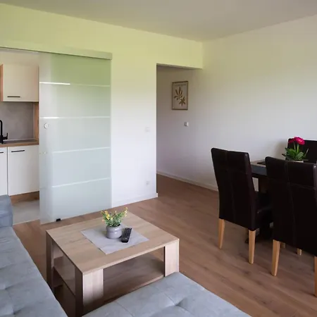 Haus Sonneneck Lejlighed Schwangau Eksteriør billede