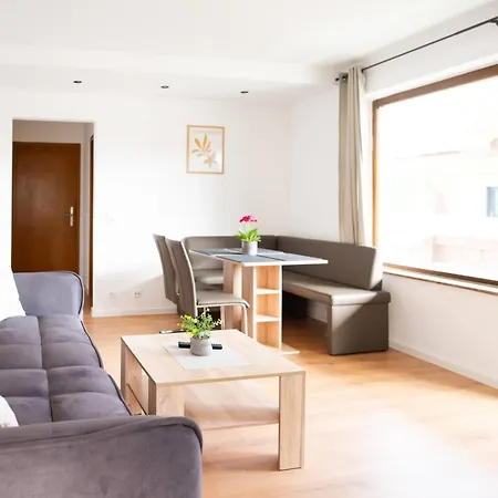 Haus Sonneneck Lejlighed Schwangau Eksteriør billede