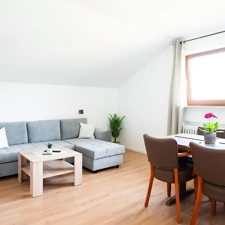 Haus Sonneneck Lejlighed Schwangau Eksteriør billede
