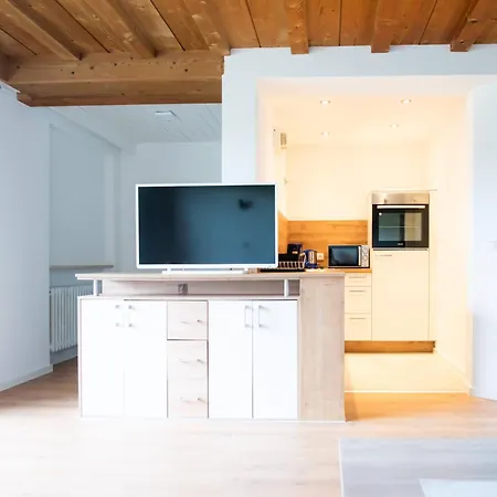 Haus Sonneneck Lejlighed Schwangau Eksteriør billede