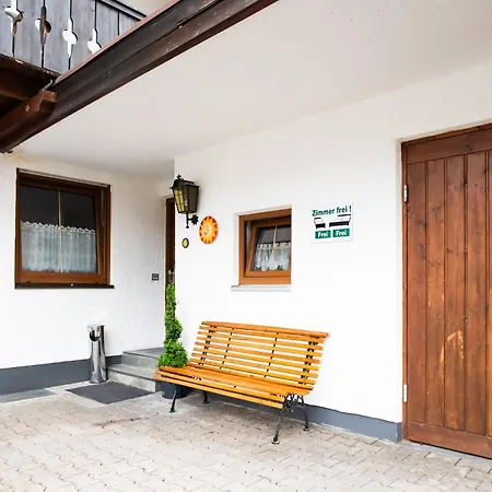 Haus Sonneneck Lejlighed Schwangau Eksteriør billede