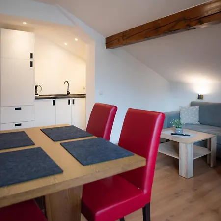 Haus Sonneneck Lejlighed Schwangau Eksteriør billede