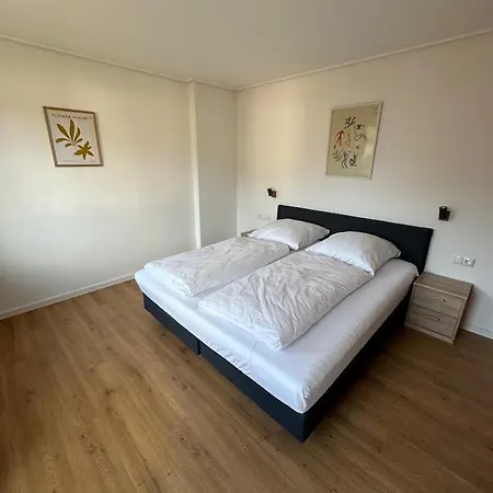 Haus Sonneneck Lejlighed Schwangau Eksteriør billede