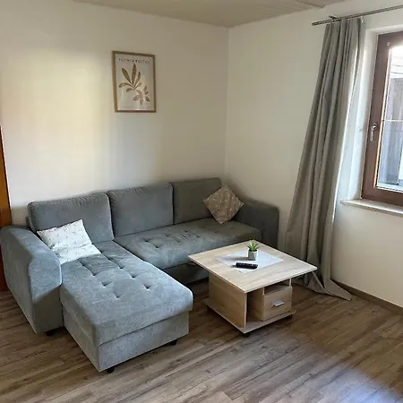 Haus Sonneneck Lejlighed Schwangau Eksteriør billede