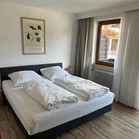 Haus Sonneneck Lejlighed Schwangau Eksteriør billede