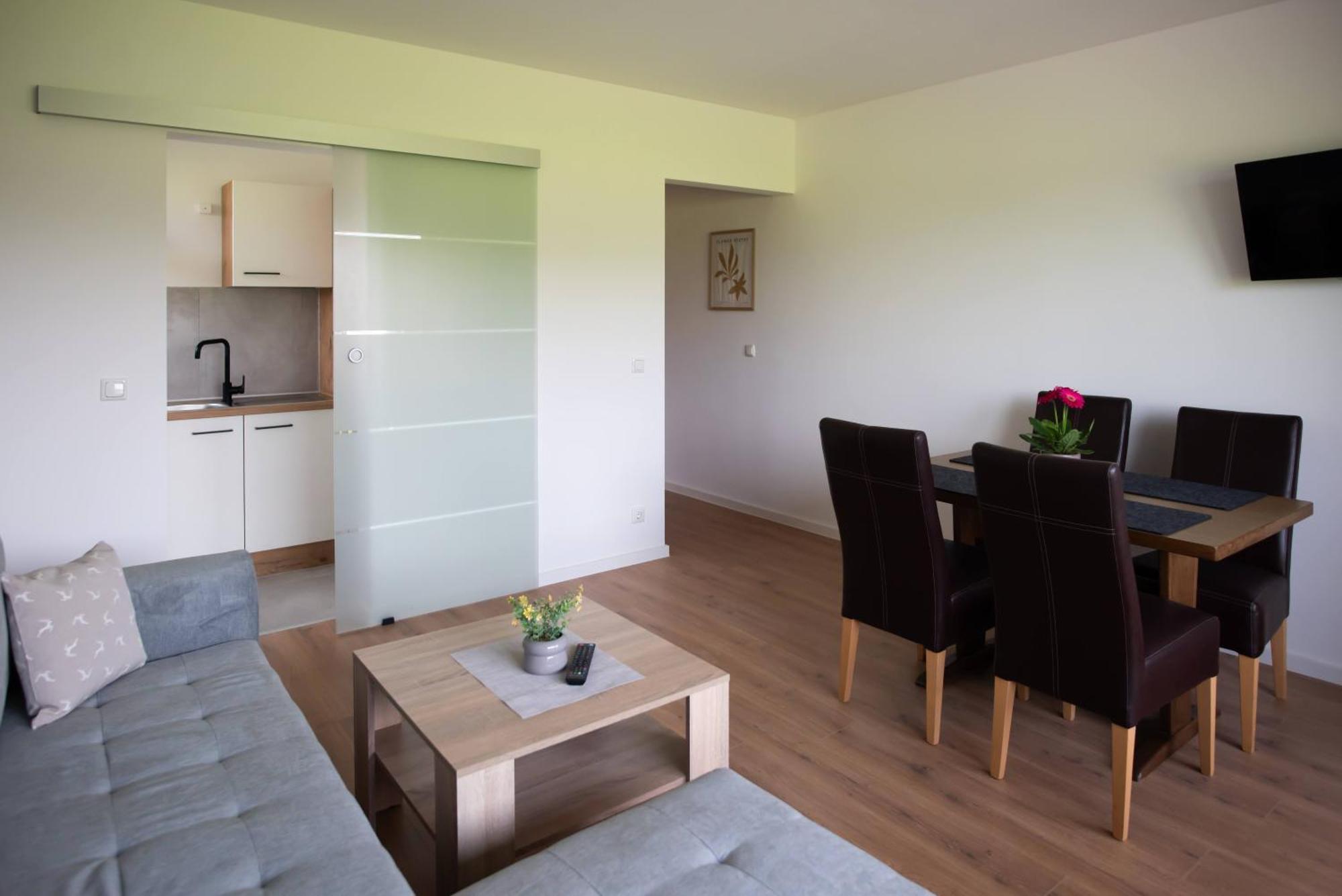 Apartment Haus Sonneneck Schwangau