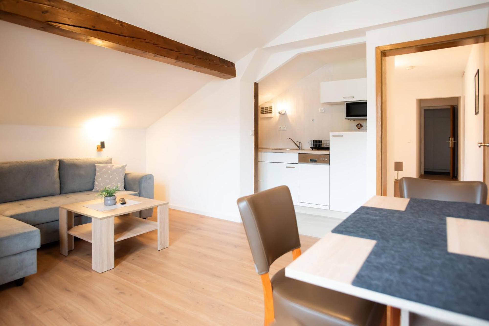 Haus Sonneneck Apartment Schwangau