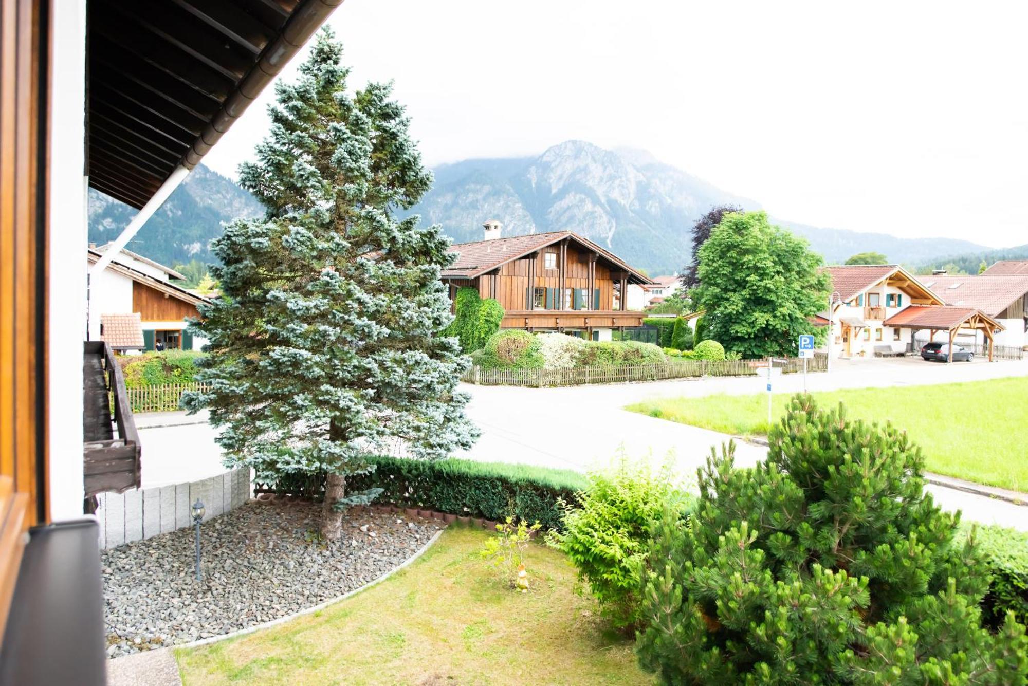 Haus Sonneneck