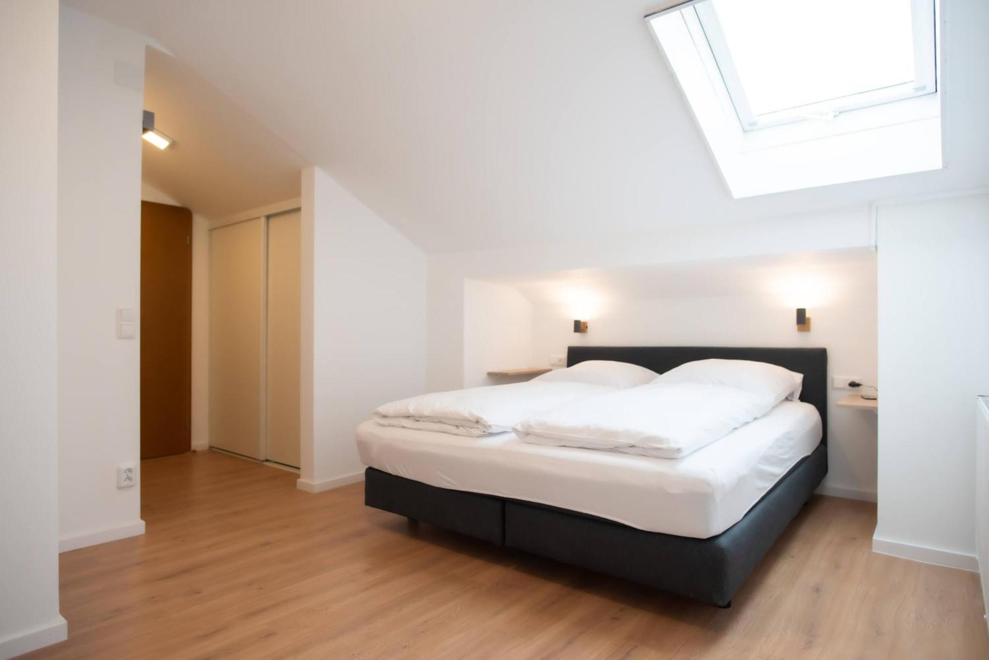 Apartment Haus Sonneneck Schwangau