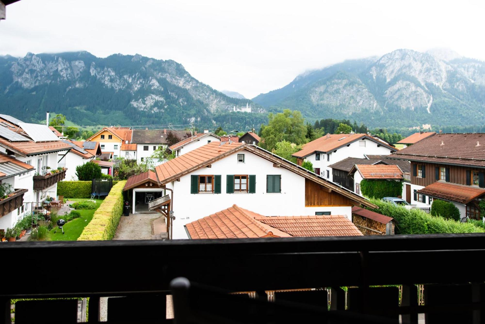 Haus Sonneneck Schwangau